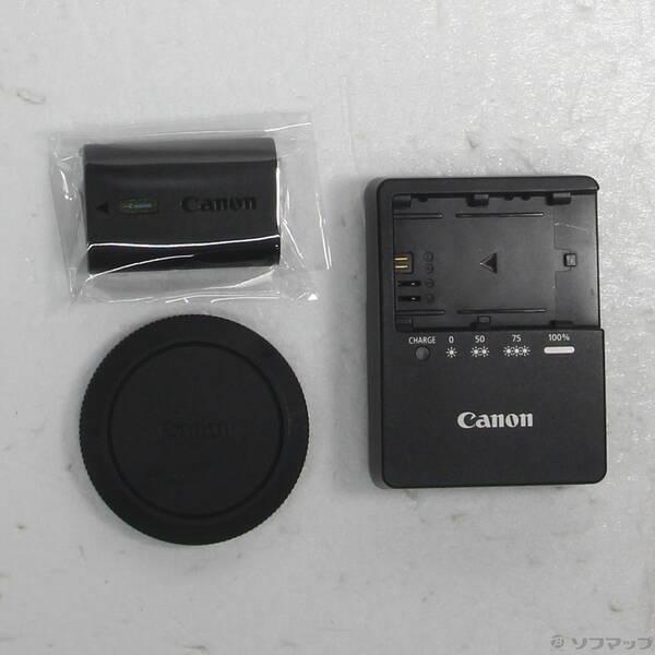 〔中古〕Canon(キヤノン) EOS R6 ボディー〔349-ud〕 |  | 05