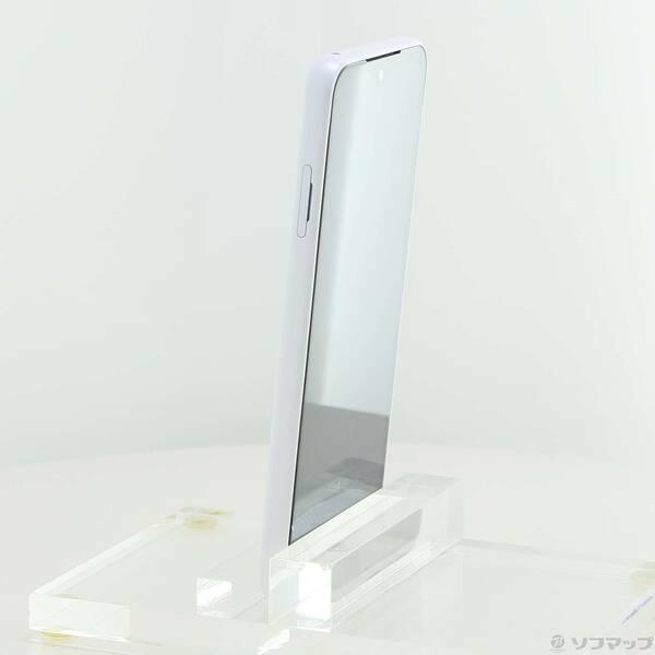 〔中古〕FUJITSU(富士通） arrows We 64GB ホワイト F-51B docomo SIMフリー〔297-ud〕 |  | 01