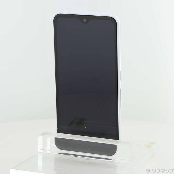 〔中古〕FUJITSU(富士通） arrows We 64GB ホワイト F-51B docomo SIMフリー〔297-ud〕 |  | 02