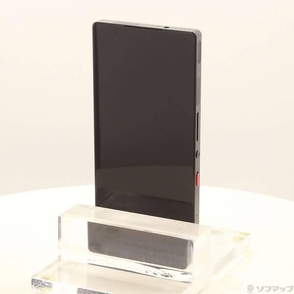 〔中古〕RedMagic RedMagic 10 Pro 256GB シャドウ NX789J SIMフリー〔348-ud〕 |  | 02