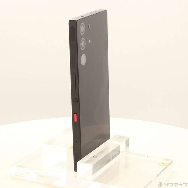 【中古美品】nubia RedMagic 10Spro REDMAGIC 10 Pro 中古 83,500円 | ネット最安値の価格比較 プライスランク