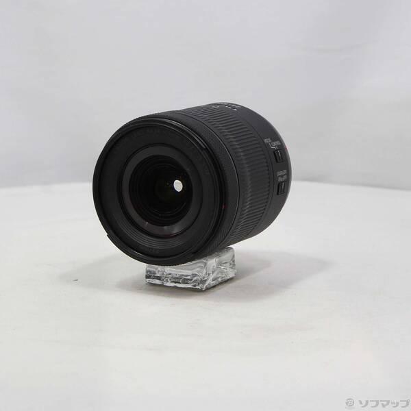〔中古〕Canon(キヤノン) RF24-105mm F4-7.1 IS STM〔352-ud〕 | 
