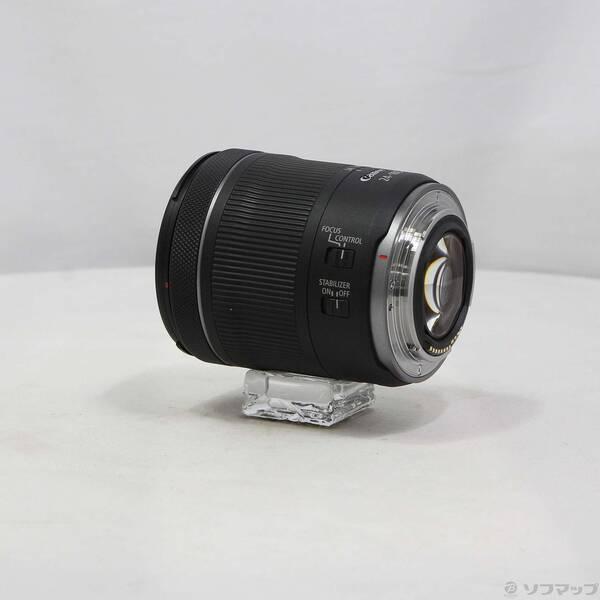 〔中古〕Canon(キヤノン) RF24-105mm F4-7.1 IS STM〔352-ud〕 |  | 01