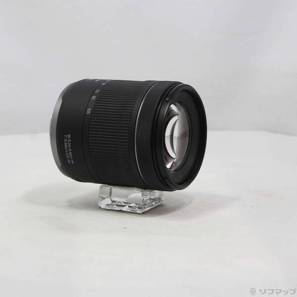 〔中古〕Canon(キヤノン) RF24-105mm F4-7.1 IS STM〔352-ud〕 |  | 03