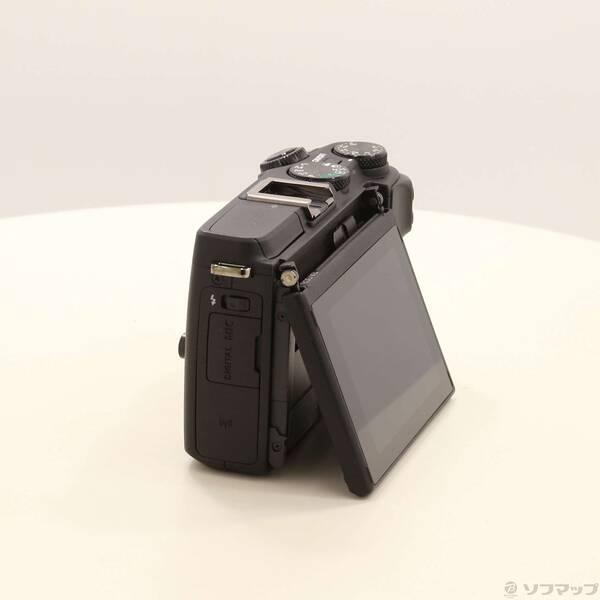 〔中古〕Canon(キヤノン) EOS M3 ボディ ブラック〔348-ud〕 |  | 01