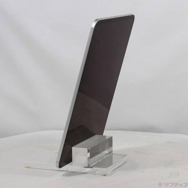 〔中古〕Apple(アップル) iPad Pro 11インチ 第5世代 標準ガラス 1TB シルバー MVW63J／A SIMフリー〔344-ud〕 |  | 01