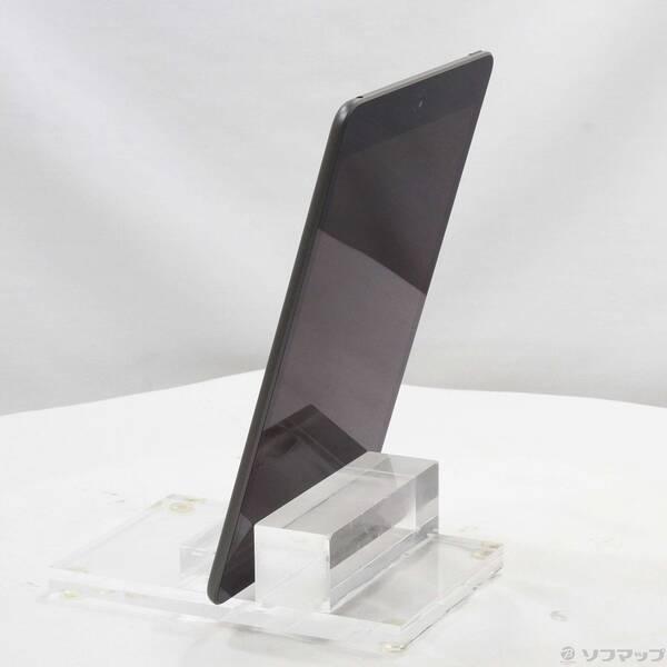 〔中古〕Apple(アップル) iPad mini 第5世代 64GB スペースグレイ MUQW2J／A Wi-Fi〔344-ud〕 |  | 01