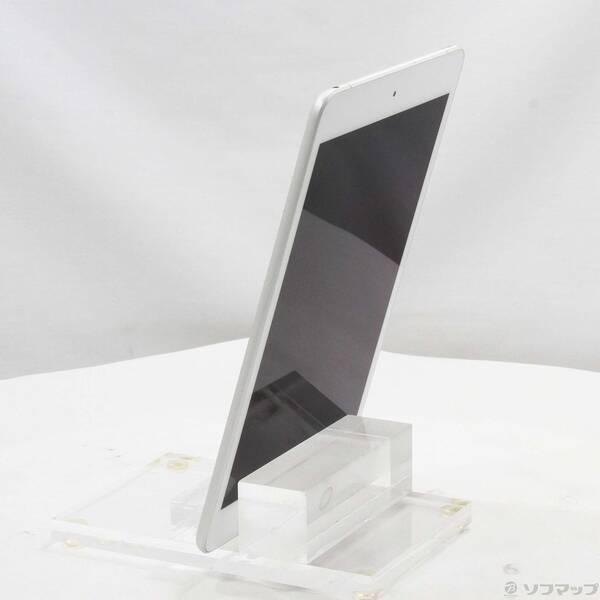 〔中古〕SoftBank iPad mini 第5世代 64GB シルバー MUX62J／A SoftBankロック解除SIMフリー〔371-ud〕 |  | 01