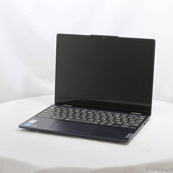 〔中古〕Lenovo(レノボジャパン) IdeaPad Flex 3i Chromebook Gen 8 82XH001KJP〔377-ud〕 | 