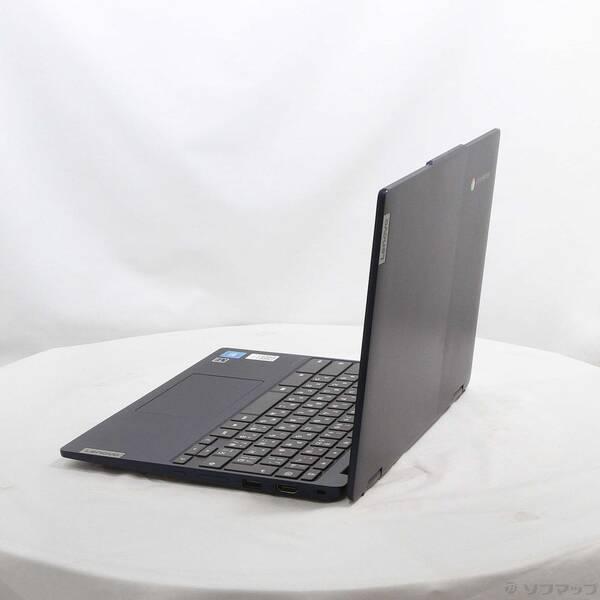 〔中古〕Lenovo(レノボジャパン) IdeaPad Flex 3i Chromebook Gen 8 82XH001KJP〔377-ud〕 |  | 01