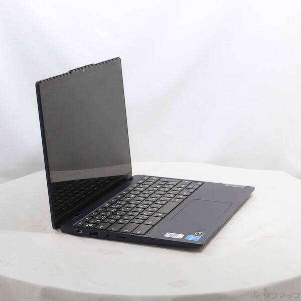 〔中古〕Lenovo(レノボジャパン) IdeaPad Flex 3i Chromebook Gen 8 82XH001KJP〔377-ud〕 |  | 03
