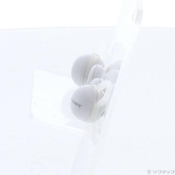 〔中古〕SONY(ソニー) 〔中古品〕 LinkBuds WF-L900 W ホワイト〔295-ud〕 |  | 01