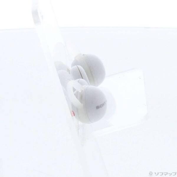 〔中古〕SONY(ソニー) 〔中古品〕 LinkBuds WF-L900 W ホワイト〔295-ud〕 |  | 03