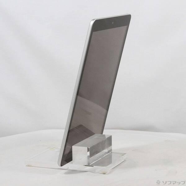 〔中古〕Apple(アップル) iPad 第9世代 64GB シルバー MK2L3J／A Wi-Fi〔377-ud〕 |  | 01