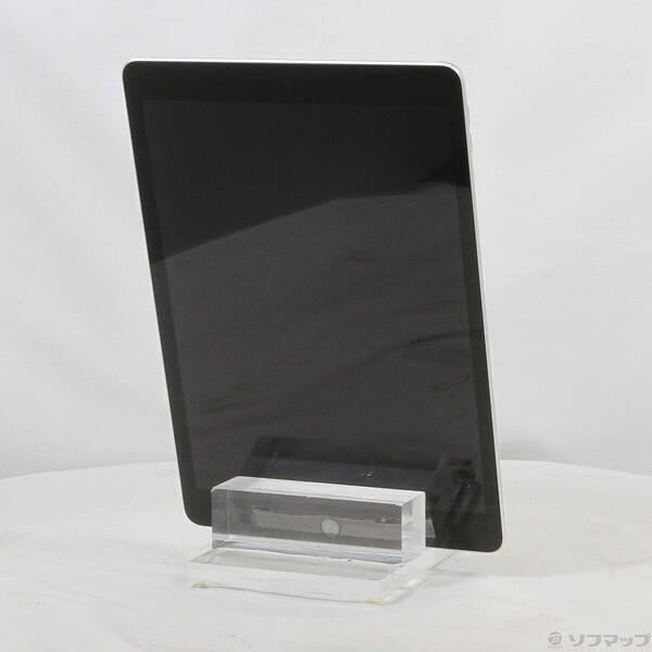 タブレットPC 〔〕Apple(アップル) iPad 第9世代 64GB シルバー MK2L3J