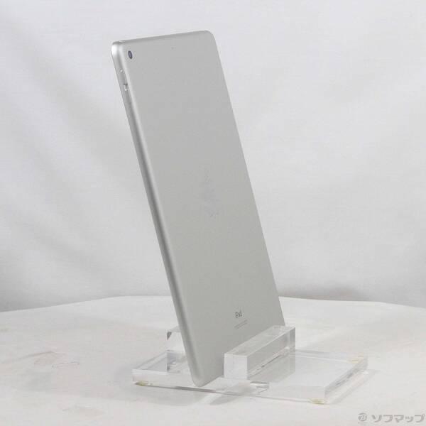 〔中古〕Apple(アップル) iPad 第9世代 64GB シルバー MK2L3J／A Wi-Fi〔377-ud〕 |  | 03