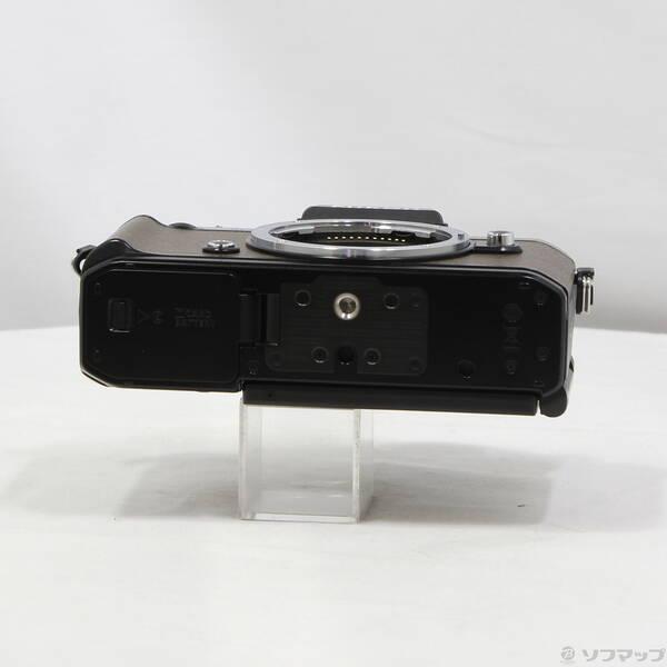 〔中古〕Nikon(ニコン) Nikon Zf ボディ セピアブラウン〔262-ud〕 |  | 04