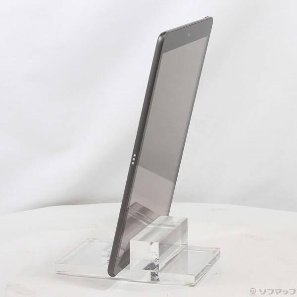 〔中古〕Apple(アップル) iPad 第9世代 64GB スペースグレイ MK2K3J／A Wi-Fi〔368-ud〕 |  | 01