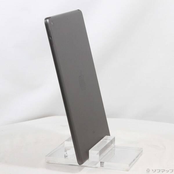 〔中古〕Apple(アップル) iPad 第9世代 64GB スペースグレイ MK2K3J／A Wi-Fi〔368-ud〕 |  | 03