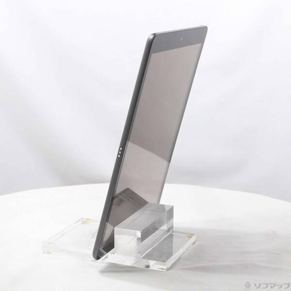 〔中古〕Apple(アップル) iPad 第9世代 64GB スペースグレイ MK2K3J／A Wi-Fi〔269-ud〕 |  | 01