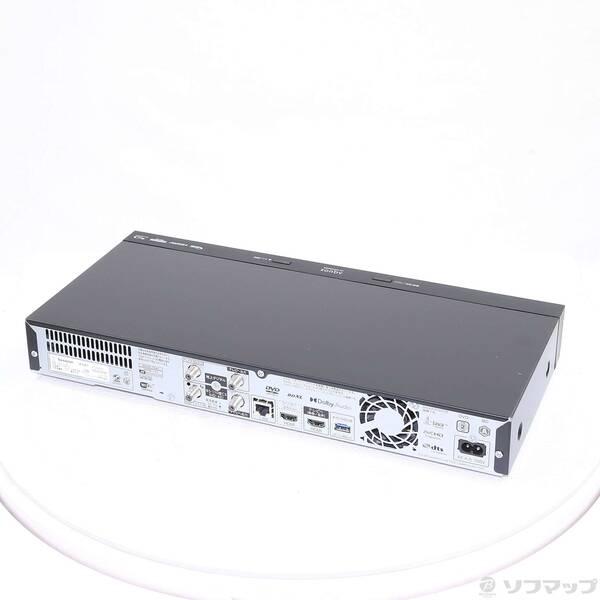 〔中古〕SHARP(シャープ) 〔中古品〕 ブルーレイレコーダー AQUOSブルーレイ 4B-C20ET3 ［2TB ／3番組同時録画 ／BS・CS 4Kチューナー内蔵］〔258-ud〕 |  | 02