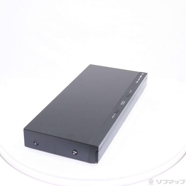 〔中古〕SHARP(シャープ) 〔中古品〕 ブルーレイレコーダー AQUOSブルーレイ 4B-C20ET3 ［2TB ／3番組同時録画 ／BS・CS 4Kチューナー内蔵］〔258-ud〕 |  | 03