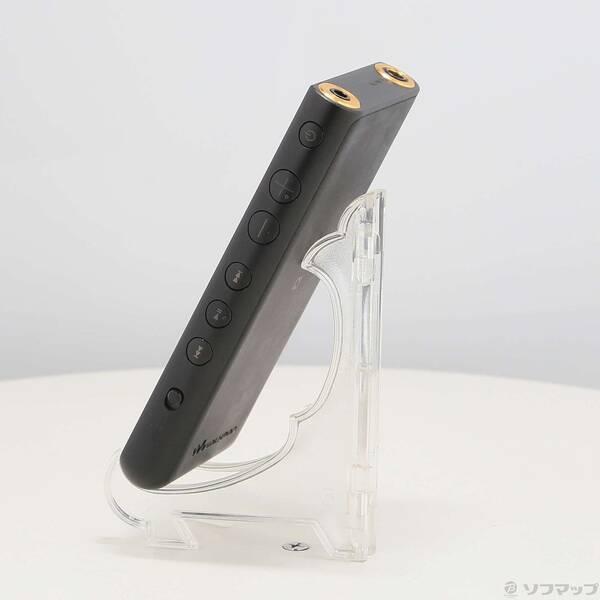 〔中古〕SONY(ソニー) WALKMAN ZX500シリーズ メモリ64GB ブラック NW-ZX507 B〔295-ud〕 |  | 01