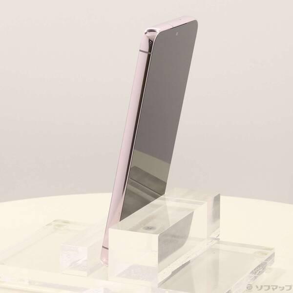 〔中古〕SAMSUNG(サムスン) Galaxy S23 256GB ラベンダー SCG19 au SIMフリー〔276-ud〕 |  | 01