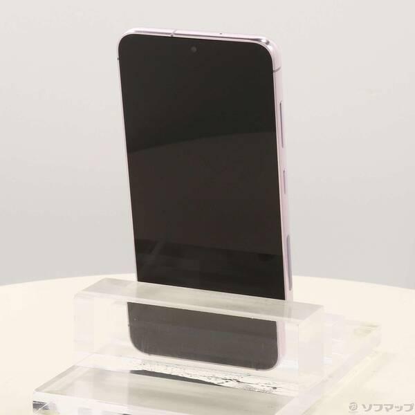 〔中古〕SAMSUNG(サムスン) Galaxy S23 256GB ラベンダー SCG19 au SIMフリー〔276-ud〕 |  | 02