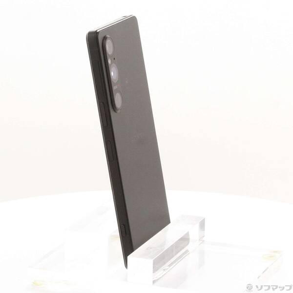 〔中古〕SONY(ソニー) Xperia 1 V 256GB ブラック SOG10 au SIMフリー〔348-ud〕 |  | 03