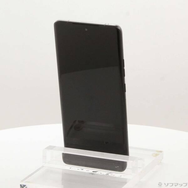 中古〕Motorola(モトローラ) motorola edge 50s pro 256GB ブラック