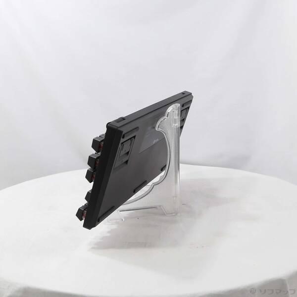 〔中古〕logicool(ロジクール) Logicool G PRO X TKL ブラック G-PKB-TKL-RTBK〔377-ud〕 |  | 01