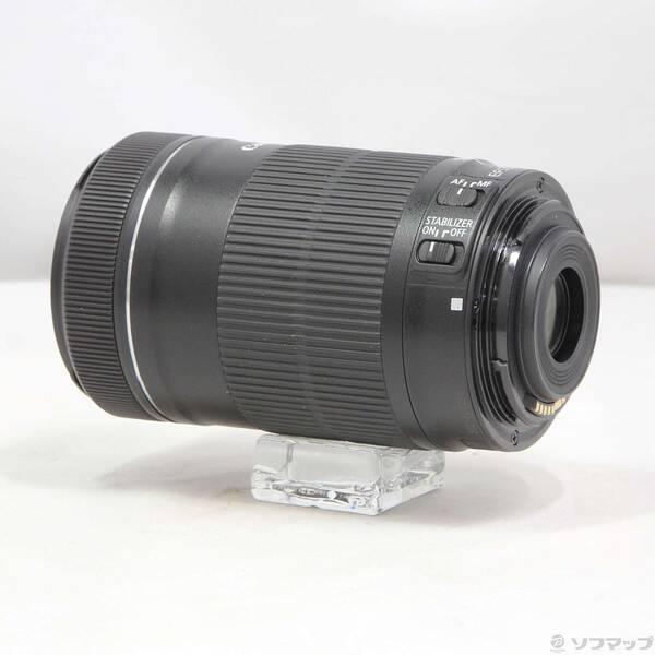 〔中古〕Canon(キヤノン) Canon EF-S 55-250mm F4-5.6 IS STM (レンズ)〔348-ud〕 |  | 01