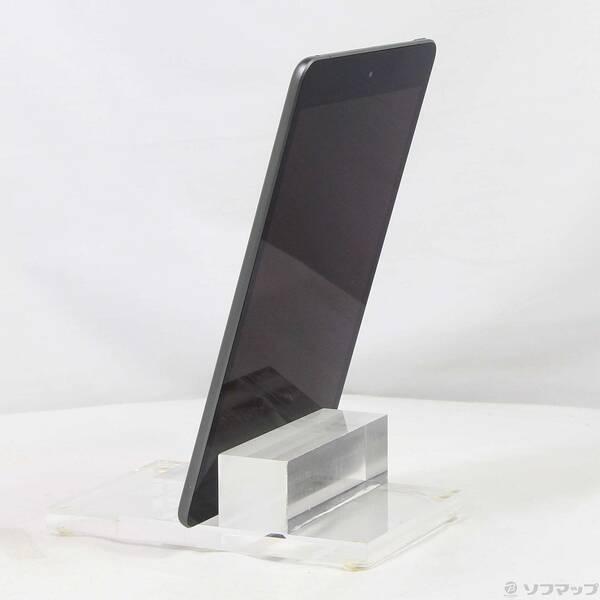 〔中古〕Apple(アップル) iPad mini 第5世代 256GB スペースグレイ MUXC2J／A docomoロック解除SIMフリー〔371-ud〕 |  | 01