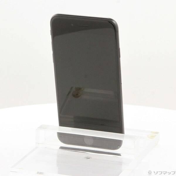 〔中古〕Apple(アップル) iPhone SE 第2世代 64GB ブラック NX9R2J／A SIMフリー〔198-ud〕 |  | 02