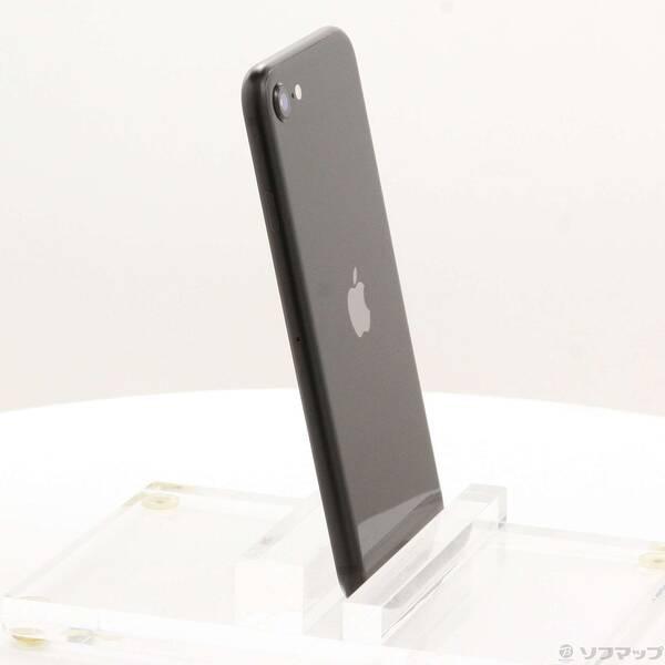 〔中古〕Apple(アップル) iPhone SE 第2世代 64GB ブラック NX9R2J／A SIMフリー〔198-ud〕 |  | 03