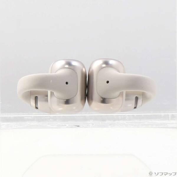 〔中古〕Shokz 〔中古品〕 OpenDots ONE グレー SKZ-EP-000053〔198-ud〕 | 