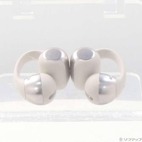 〔中古〕Shokz 〔中古品〕 OpenDots ONE グレー SKZ-EP-000053〔198-ud〕 |  | 02