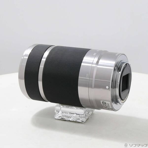 〔中古〕SONY(ソニー) E 55-210mm F4.5-6.3 OSS SEL55210 Eレンズ〔371-ud〕 |  | 01