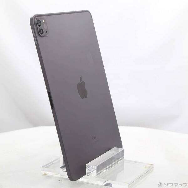 〔中古〕Apple(アップル) iPad Pro 11インチ 第2世代 1TB スペースグレイ MXDG2J／A Wi-Fi〔258-ud〕 |  | 03
