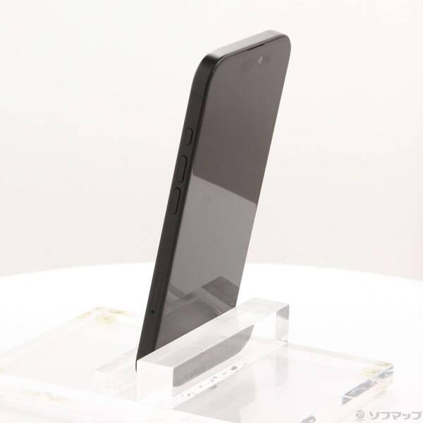 〔中古〕Apple(アップル) iPhone16 256GB ブラック MYDW3J／A SIMフリー〔198-ud〕 |  | 01