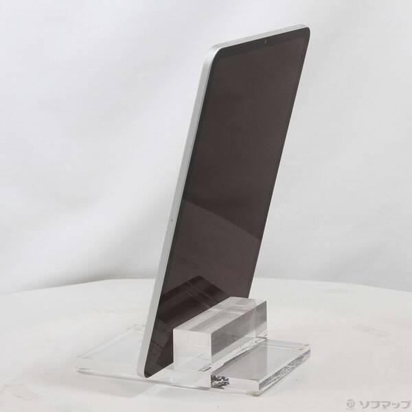 〔中古〕Apple(アップル) iPad Pro 11インチ 64GB シルバー MTXP2J／A Wi-Fi〔262-ud〕 |  | 01