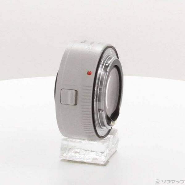 〔中古〕Canon(キヤノン) Canon EXTENDER EF 1.4xIII〔349-ud〕 |  | 01