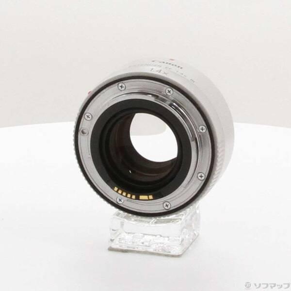 〔中古〕Canon(キヤノン) Canon EXTENDER EF 1.4xIII〔349-ud〕 |  | 02