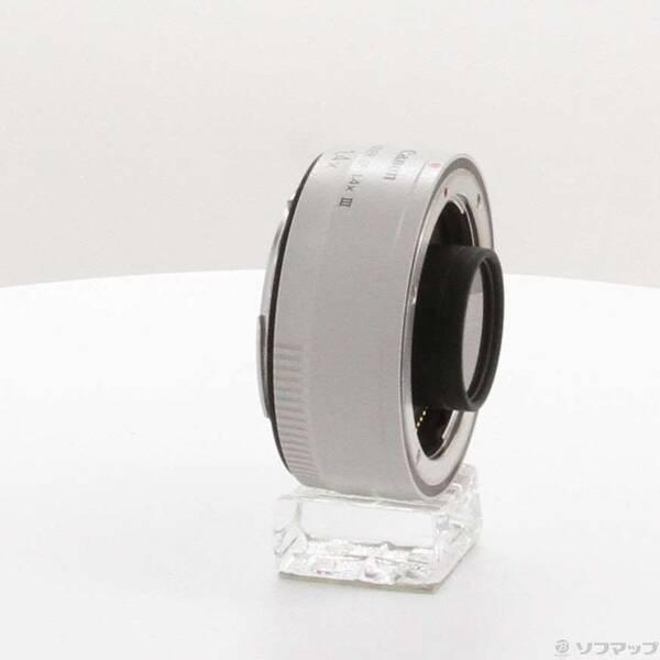 〔中古〕Canon(キヤノン) Canon EXTENDER EF 1.4xIII〔349-ud〕 |  | 03