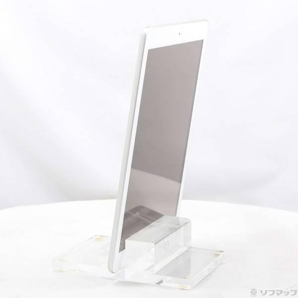 〔中古〕Apple(アップル) iPad 第6世代 32GB シルバー MR7G2J／A Wi-Fi〔198-ud〕 |  | 01