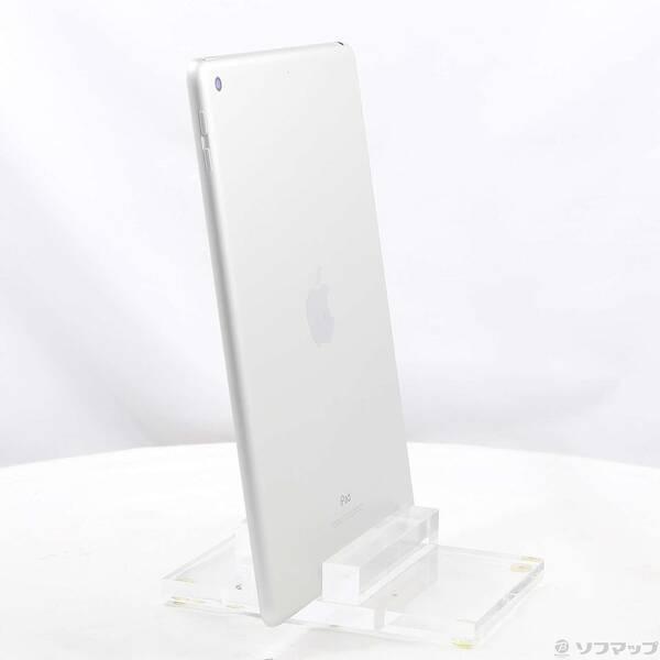 〔中古〕Apple(アップル) iPad 第6世代 32GB シルバー MR7G2J／A Wi-Fi〔198-ud〕 |  | 03