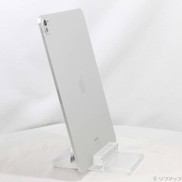 〔中古〕Apple(アップル) iPad Pro 13インチ 第1世代 標準ガラス 512GB シルバー MVX53J／A Wi-Fi〔377-ud〕 |  | 03
