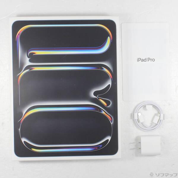 〔中古〕Apple(アップル) iPad Pro 13インチ 第1世代 標準ガラス 512GB シルバー MVX53J／A Wi-Fi〔377-ud〕 |  | 04