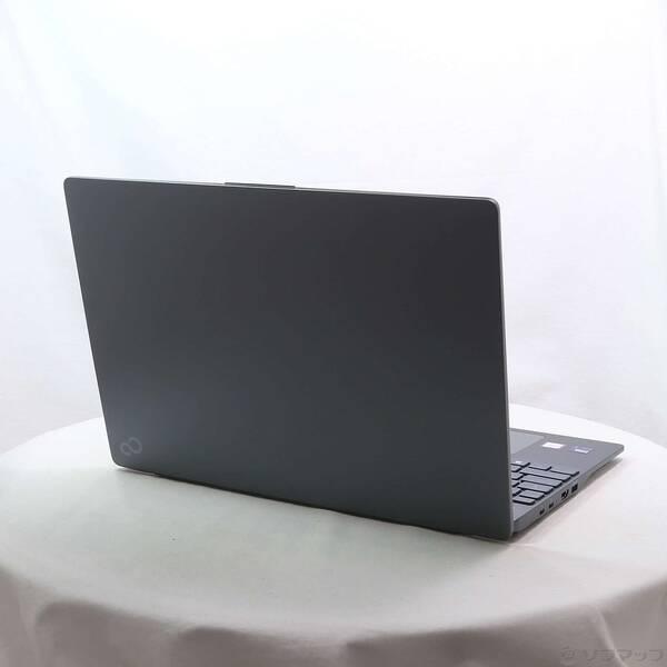 〔中古〕FUJITSU(富士通） LIFEBOOK PH75／J3 FMVP75J3HC〔349-ud〕 |  | 02